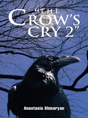 cover image of "The Crow's Cry 2"